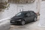 Mitsubishi Lancer Sportback 2008 года